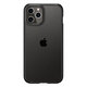 Spigen - Tok Ultra Hybrid - iPhone 12 Pro Max, fekete