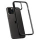Spigen - Tok Ultra Hybrid - iPhone 12 Pro Max, fekete