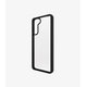 PanzerGlass - Tok ClearCase AB - Samsung Galaxy S21, fekete