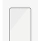 PanzerGlass - Edzett Üveg Case Friendly AB - Samsung Galaxy S21+, Fingerprint komp., fekete