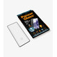 PanzerGlass - Edzett Üveg Case Friendly AB - Samsung Galaxy S21 Ultra, Fingerprint komp., fekete