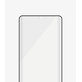 PanzerGlass - Edzett Üveg Case Friendly AB - Samsung Galaxy S21 Ultra, Fingerprint komp., fekete