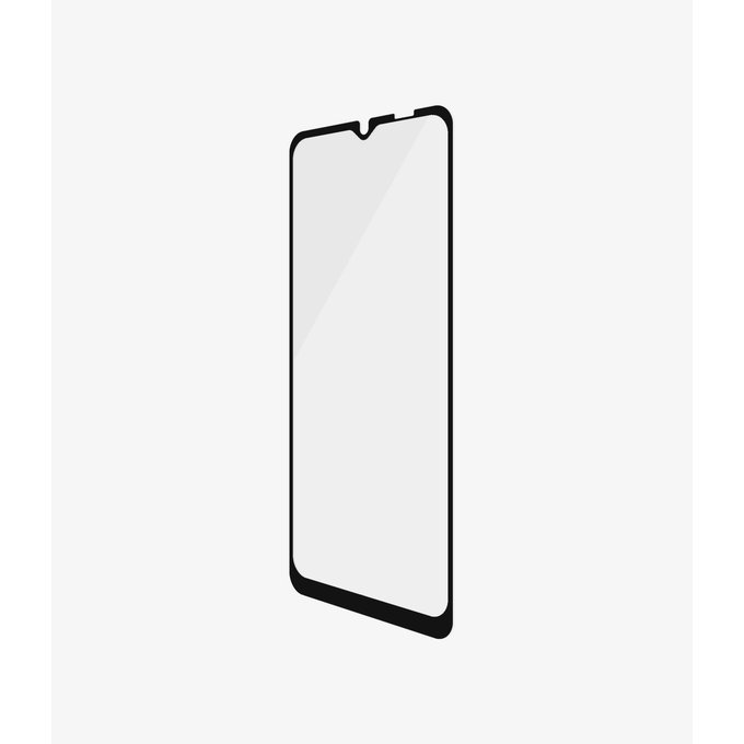 PanzerGlass - Edzett Üveg Case Friendly - Samsung Galaxy A32 5G, fekete