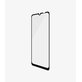 PanzerGlass - Edzett Üveg Case Friendly - Samsung Galaxy A32 5G, fekete