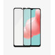 PanzerGlass - Edzett Üveg Case Friendly - Samsung Galaxy A32 5G, fekete