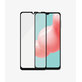 PanzerGlass - Edzett Üveg Case Friendly - Samsung Galaxy A32 5G, fekete