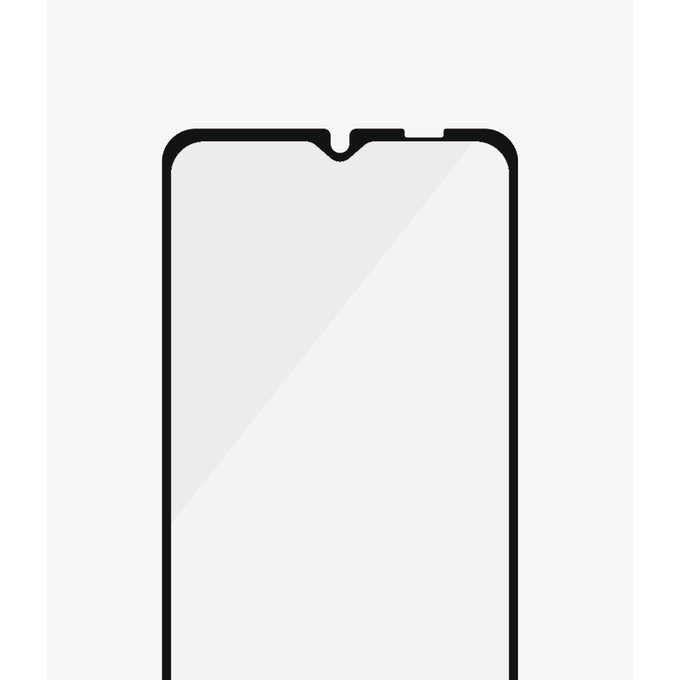 PanzerGlass - Edzett Üveg Case Friendly - Samsung Galaxy A32 5G, fekete