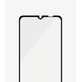 PanzerGlass - Edzett Üveg Case Friendly - Samsung Galaxy A32 5G, fekete