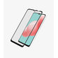 PanzerGlass - Edzett Üveg Case Friendly - Samsung Galaxy A32 5G, fekete