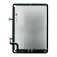 LCD Kijelző iPad Air (4th Gen 2020), Érintőüveg keret nélkül, Refurbished