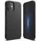 Ringke - Onyx tok iPhone 12 mini készülékhez, fekete