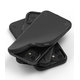 Ringke - Onyx tok iPhone 12 mini készülékhez, fekete