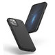 Ringke - Onyx tok iPhone 12/12 Pro készülékhez, fekete