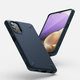 Ringke - Onyx tok Samsung Galaxy A32 5G készülékhez, kék