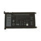 Dell Inspiron 13-5378 - Akkumulátor 42WH - 77053257 Genuine Service Pack