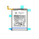 Samsung Galaxy Note 20 N980B - Akkumulátor EB-BN980ABY 4300mAh - GH82-23496A Genuine Service Pack