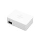 WLX-818F Szerviz töltőállomás USB 3.0-val és USB-C-vel