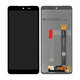 Samsung Galaxy Xcover 5 G525F - LCD Kijelző + Érintőüveg - GH96-14254A Genuine Service Pack