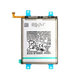 Samsung Galaxy A32 5G, A42 5G, A72, A72 5G, M22, M32 - Akkumulátor EB-BA426ABY 5000mAh - GH82-25123A, GH82-25461A Genuine Service Pack