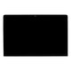 Apple iMac 21.5" A1418 (Mid 2017) - Full HD LCD Kijelző + Előlapi Üveg Refurbished