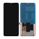 Xiaomi Mi Note 10, Mi Note 10 Pro, Mi Note 10 Lite - LCD Kijelző + Érintőüveg OLED