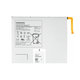 Samsung Galaxy Tab S7 T870, T875, T876B - Akkumulátor 8000mAh EB-BT875ABY- GH43-05028A Genuine Service Pack