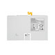 Samsung Galaxy Tab S7 FE T730, T736B, S7 Plus T970N, T976B, S8+ X800, X806B - Akkumulátor EB-BT975ABY 10090mAh - GH43-05018A, GH82-27888A Genuine Service Pack