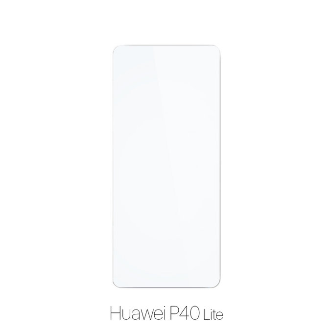 FixPremium Glass - Edzett üveg - Huawei P40 Lite