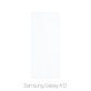 FixPremium Glass - Edzett üveg - Samsung Galaxy A12