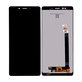 Sony Xperia L3 - LCD Kijelző + Érintőüveg TFT