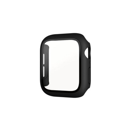 PanzerGlass - Edzett üveg Full Body AB - Apple Watch 4, 5, 6, SE (1st gen) és SE (2nd gen) 40mm, fekete