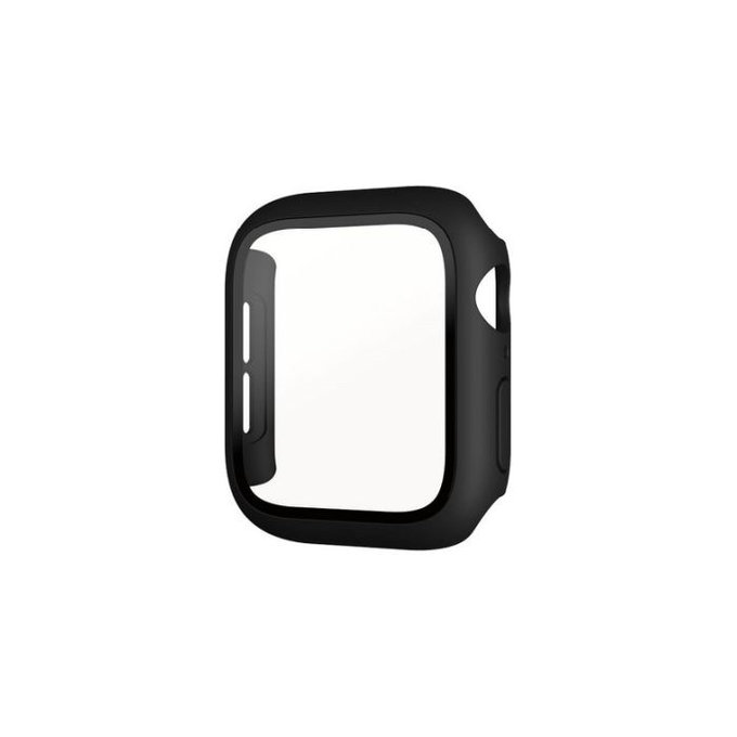 PanzerGlass - Edzett üveg Full Body AB - Apple Watch 4, 5, 6, SE (1st gen) és SE (2nd gen) 40mm, fekete