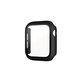 PanzerGlass - Edzett üveg Full Body AB - Apple Watch 4, 5, 6, SE (1st gen) és SE (2nd gen) 40mm, fekete