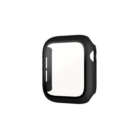 PanzerGlass - Edzett üveg Full Body AB - Apple Watch 4, 5, 6, SE (1st gen) és SE (2nd gen) 44mm, fekete