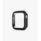 PanzerGlass - Edzett üveg Full Body AB - Apple Watch 4, 5, 6, SE (1st gen) és SE (2nd gen) 44mm, fekete