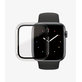 PanzerGlass - Edzett üveg Full Body AB - Apple Watch 4, 5, 6, SE (1st gen) és SE (2nd gen) 44mm, átlátszó