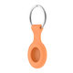 Tech-Protect - Icon kulcstartó az Apple AirTag számára, narancssárga