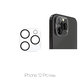 FixPremium Glass - Edzett üveg és hátsó kamera - iPhone 12 Pro Max