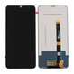 Oppo A12 - LCD Kijelző + Érintőüveg TFT