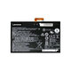 Lenovo Yoga Book YB1-X90L - Akkumulátor L15C2P31 8500mAh - 77055339 Genuine Service Pack