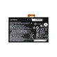 Lenovo Yoga Book YB1-X90L - Akkumulátor L15C2P31 8500mAh - 77055339 Genuine Service Pack