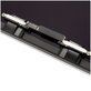 Apple MacBook Pro 13" A2338 (2020) - LCD Kijelző + Előlapi Üveg + Fedőlap (Space Gray) Refurbished