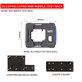 Ma Ant - PCB tesztelő készülék - iPhone 11, 11 Pro, 11 Pro Max