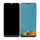 Samsung Galaxy A30s A307F - LCD Kijelző + Érintőüveg TFT