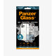 PanzerGlass - Tok ClearCase AB - iPhone 12 Pro Max, silver