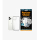 PanzerGlass - Tok ClearCase AB - iPhone 12 Pro Max, silver