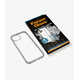 PanzerGlass - Tok ClearCase AB - iPhone 12 Pro Max, silver