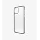 PanzerGlass - Tok ClearCase AB - iPhone 12 Pro Max, silver