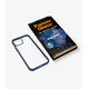 PanzerGlass - Tok ClearCase AB - iPhone 12 mini, blue