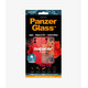 PanzerGlass - Tok ClearCase AB - iPhone 12 mini, red